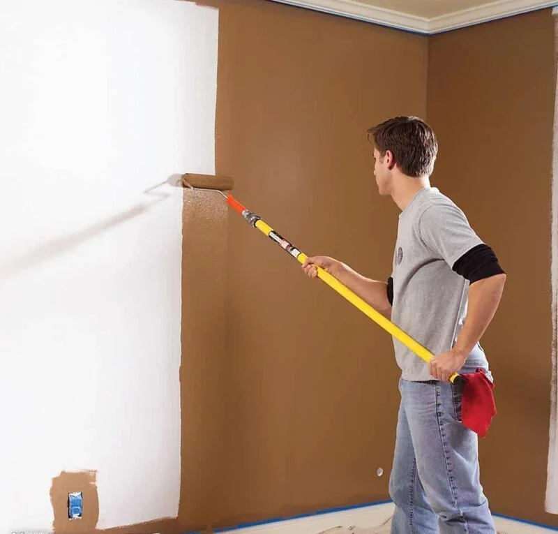 Beyağaç Boya Badanacı