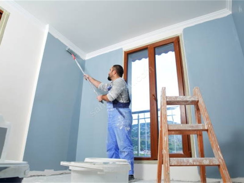 Beyağaç Boya Badanacı