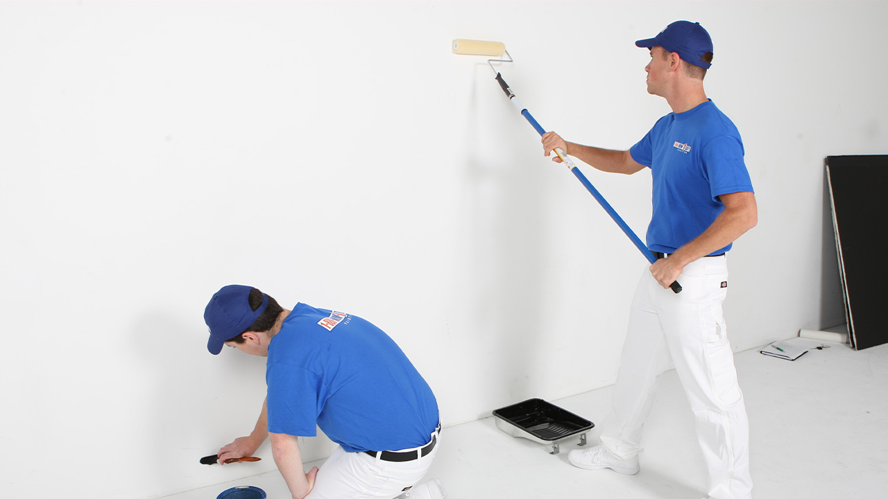 Beyağaç Boya Badanacı